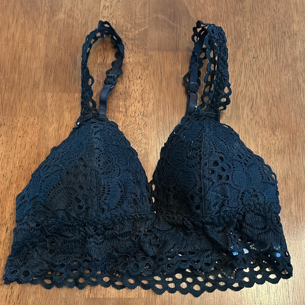 Aerie Lace Bralette